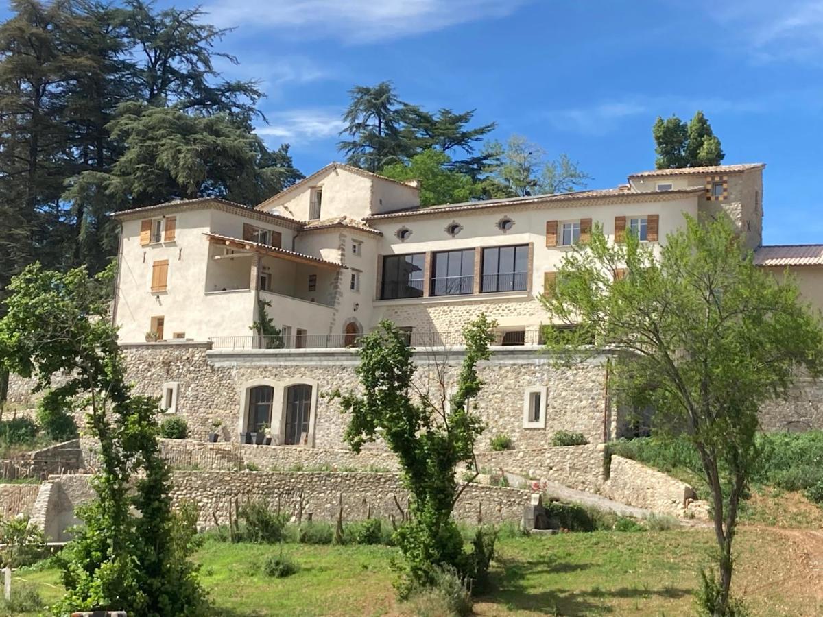 Domaine De Combe Beluze Acomodação com café da manhã Mison Exterior foto