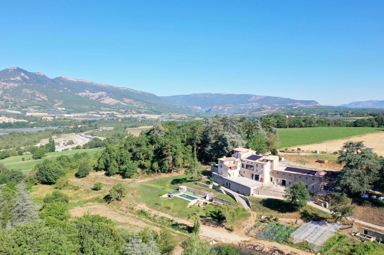 Domaine De Combe Beluze Acomodação com café da manhã Mison Exterior foto
