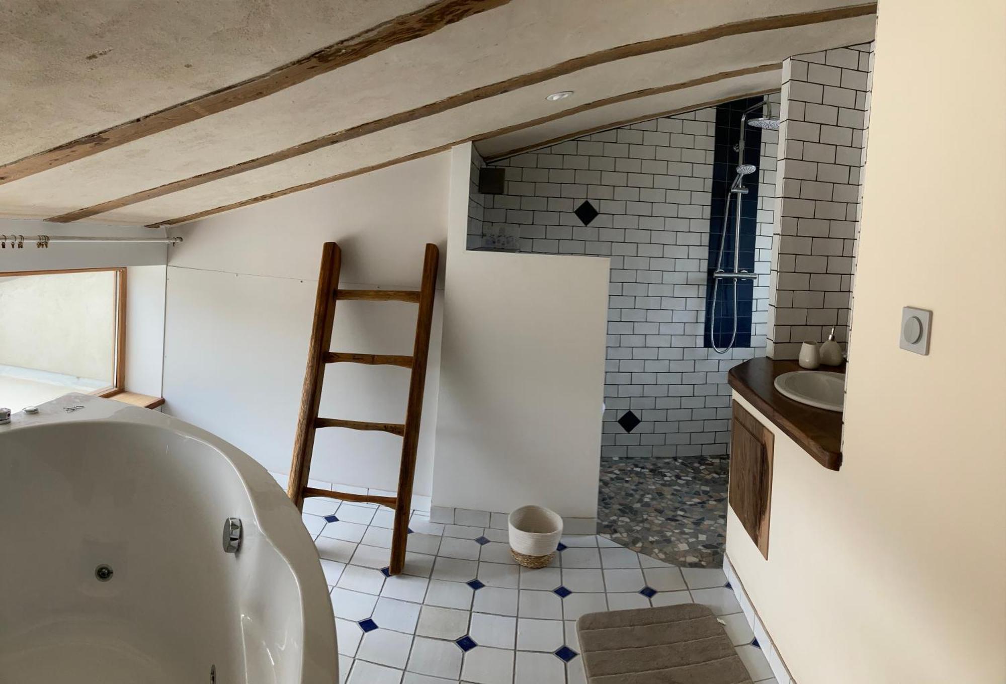 Domaine De Combe Beluze Acomodação com café da manhã Mison Exterior foto